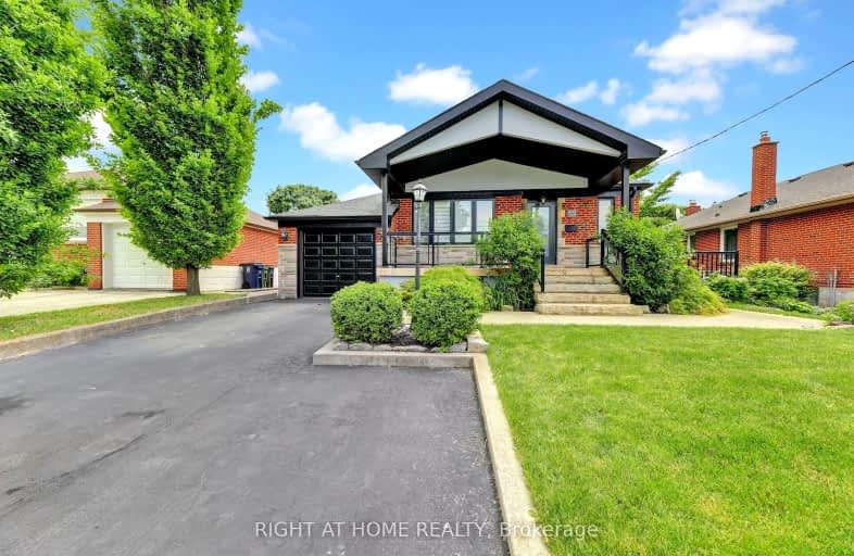 69 Tavistock Road, Toronto | Image 1