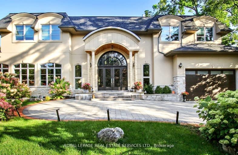 1286 Cambridge Drive West, Oakville | Image 1