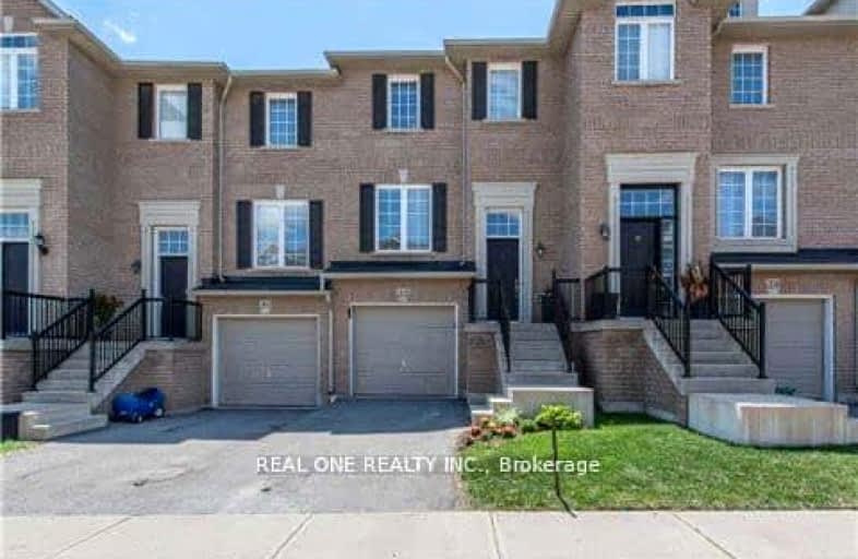 22-2280 Baronwood Drive, Oakville | Image 1