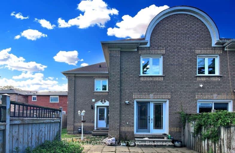 62 Rain Lily Lane, Brampton | Image 1