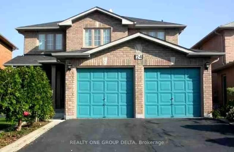 Lower-24 Arborview Crescent, Toronto | Image 1
