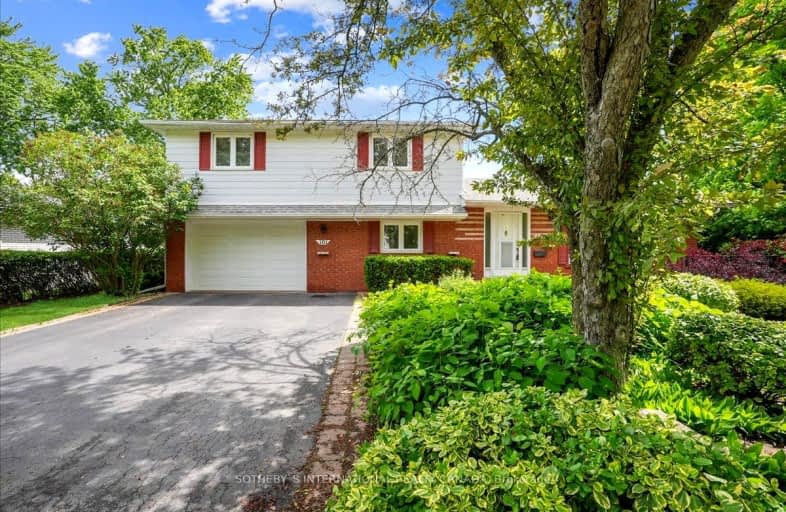 101 Solingate Drive, Oakville | Image 1