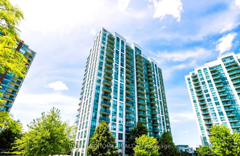 1009-4850 Glen Erin Drive, Mississauga | Image 1