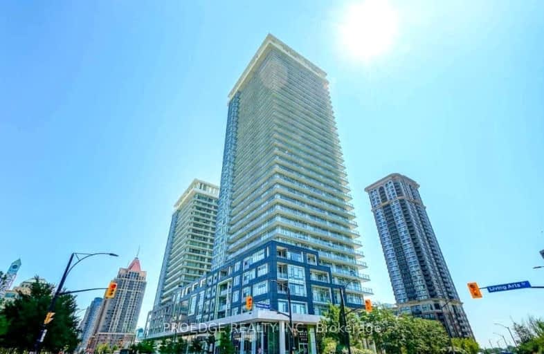 1405-360 Square One Drive, Mississauga | Image 1