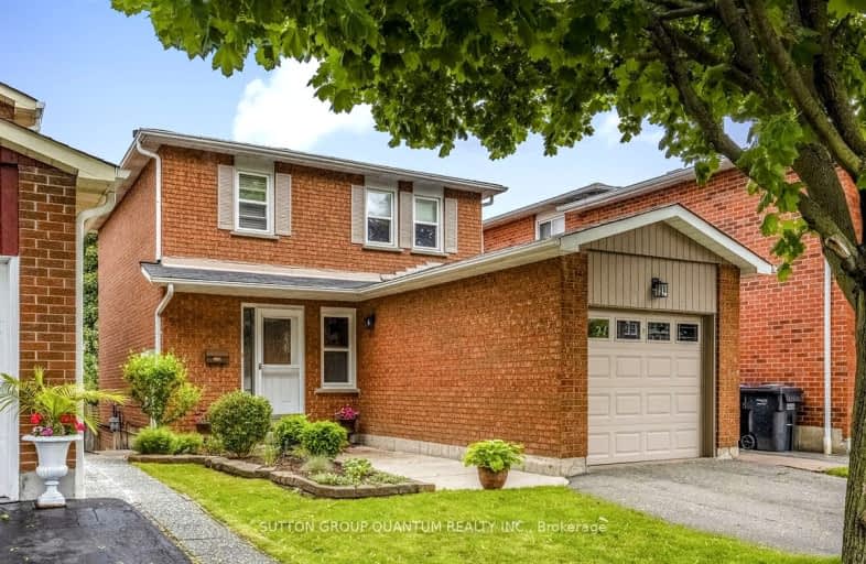 3009 Olympus Mews, Mississauga | Image 1