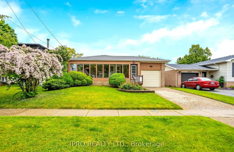 353 Delrex Boulevard, Halton Hills | Image 1
