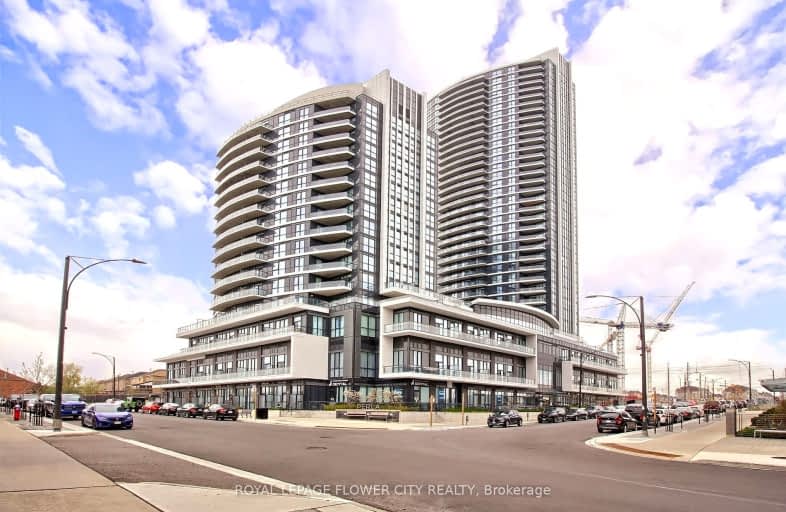 1918-35 watergarden Drive, Mississauga | Image 1