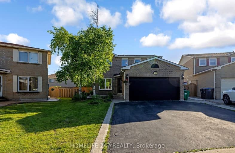 52 Clydesdale Circle East, Brampton | Image 1