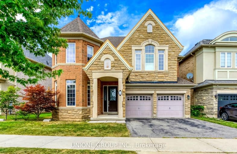 3125 Trailside Drive, Oakville | Image 1