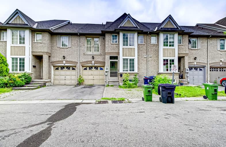 14 Dellview Way, Toronto | Image 1