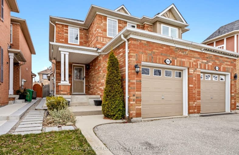 3910 Milkwood Crescent, Mississauga | Image 1