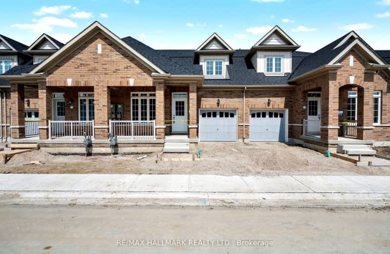 77 Muzzo Drive, Brampton | Image 1