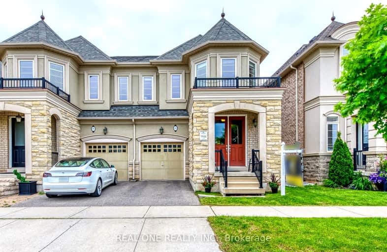 3069 Isaac Avenue, Oakville | Image 1