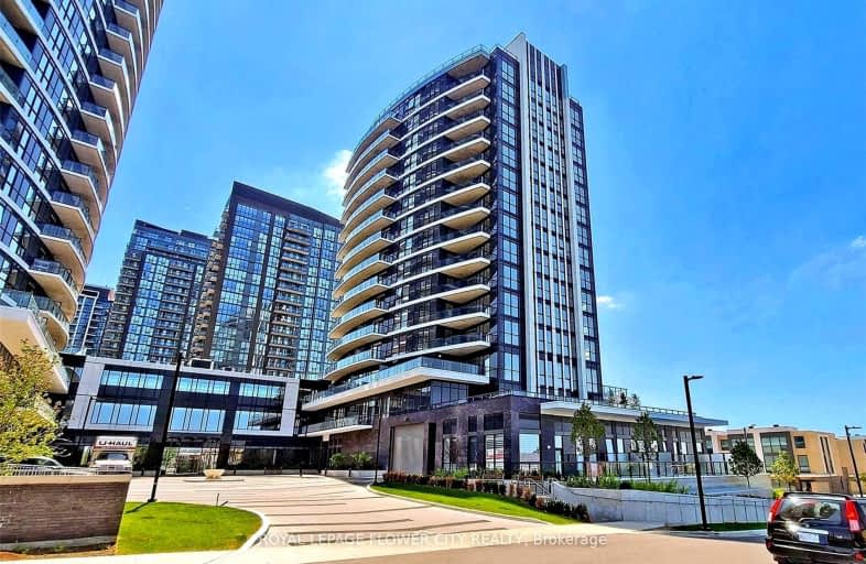 809-65 Watergarden Drive, Mississauga | Image 1