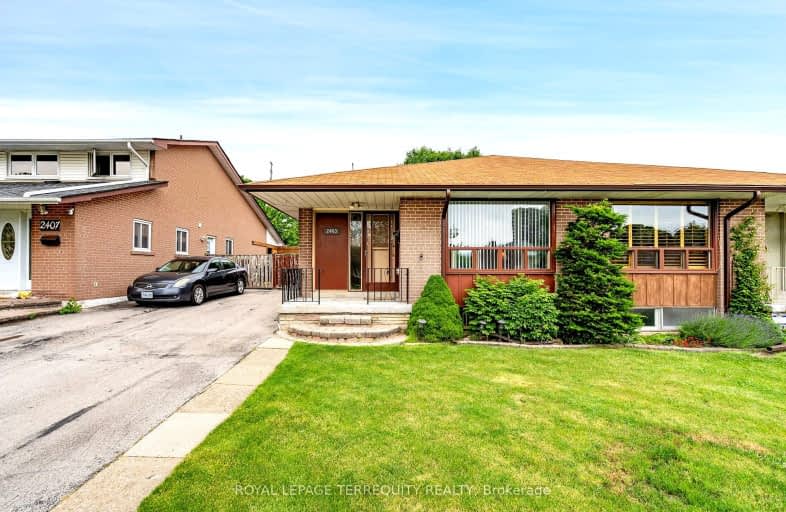 2403 Padstow Crescent, Mississauga | Image 1