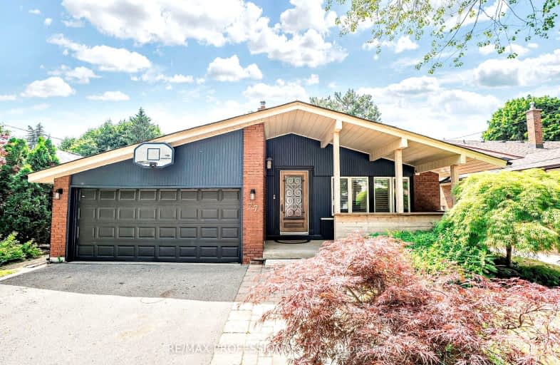 77 Decarie Circle, Toronto | Image 1