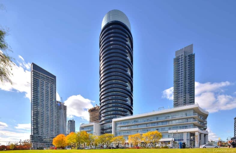 507-80 MARINE PARADE Drive, Toronto | Image 1