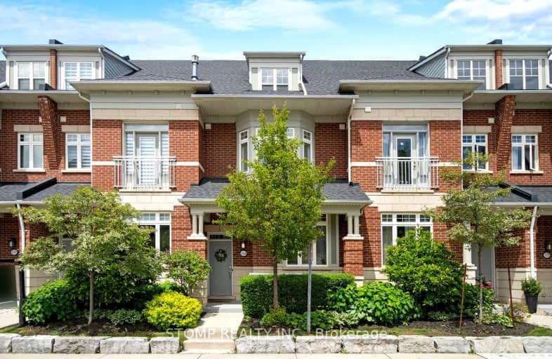 118 Waterside Drive, Mississauga | Image 1