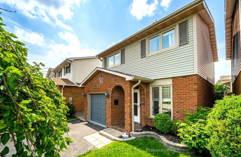 36 Lindridge Avenue, Brampton | Image 1