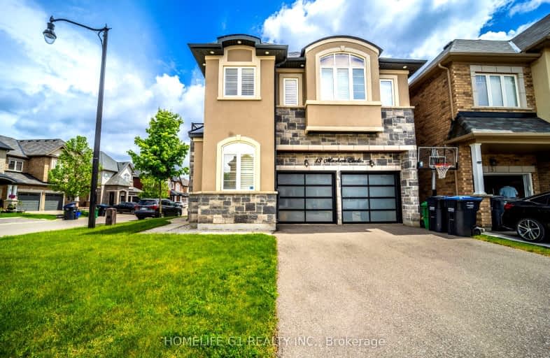 13 Masken Circle, Brampton | Image 1