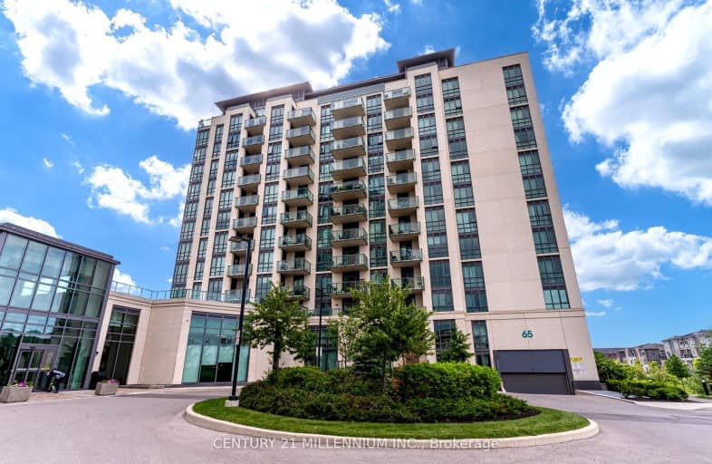 510-65 Yorkland Boulevard, Brampton | Image 1