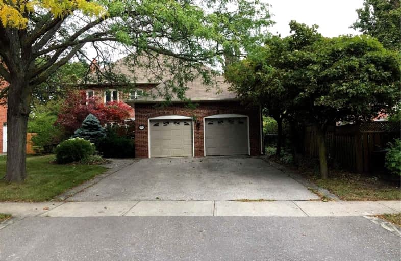 3501 Kingbird Court, Mississauga | Image 1
