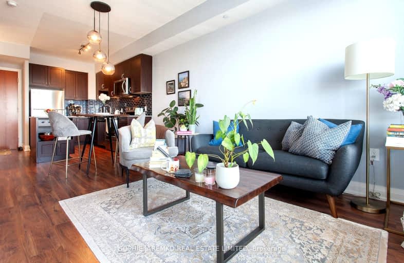 524-2800 Keele Street, Toronto | Image 1