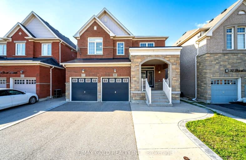 55 Denali Crescent, Brampton | Image 1