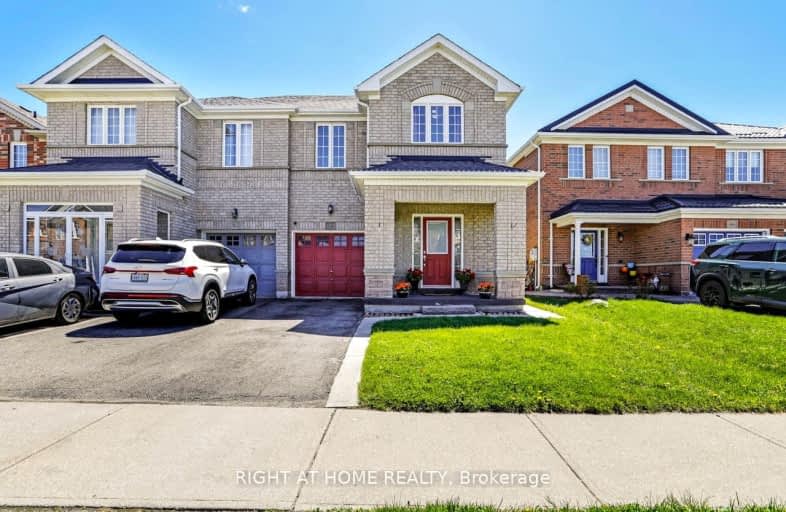 64 Hollingsworth Circle, Brampton | Image 1