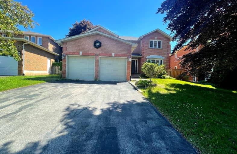 1299 Windrush Drive, Oakville | Image 1