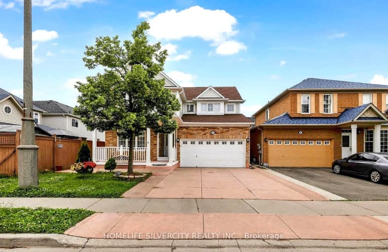 24 Sugarhill Drive, Brampton | Image 1