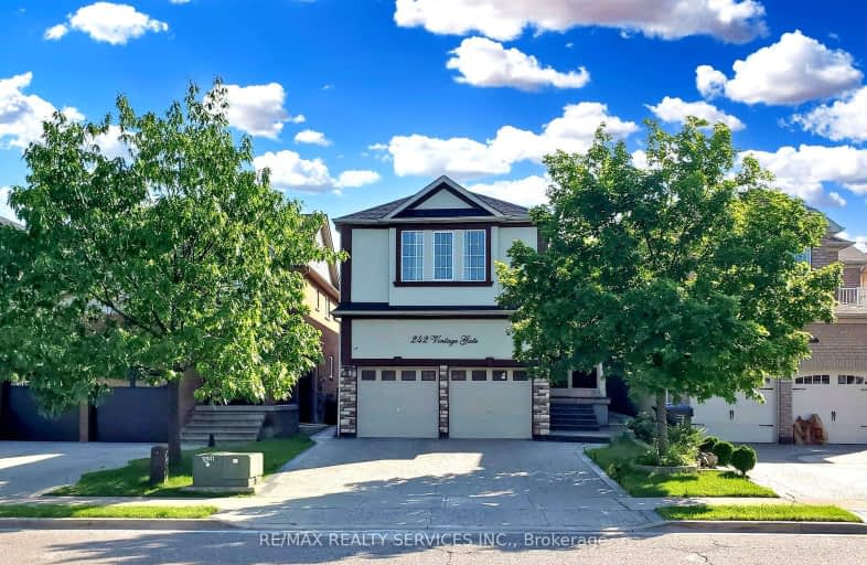 242 Vintage Gate, Brampton | Image 1