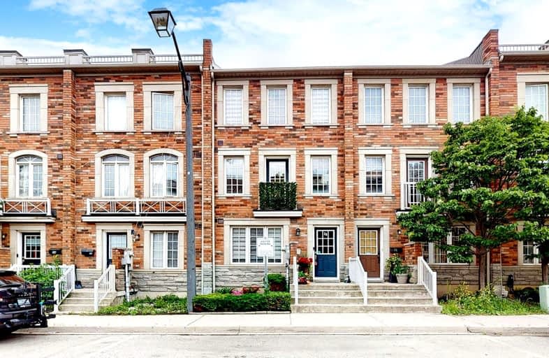 28 Joseph Griffith Lane, Toronto | Image 1