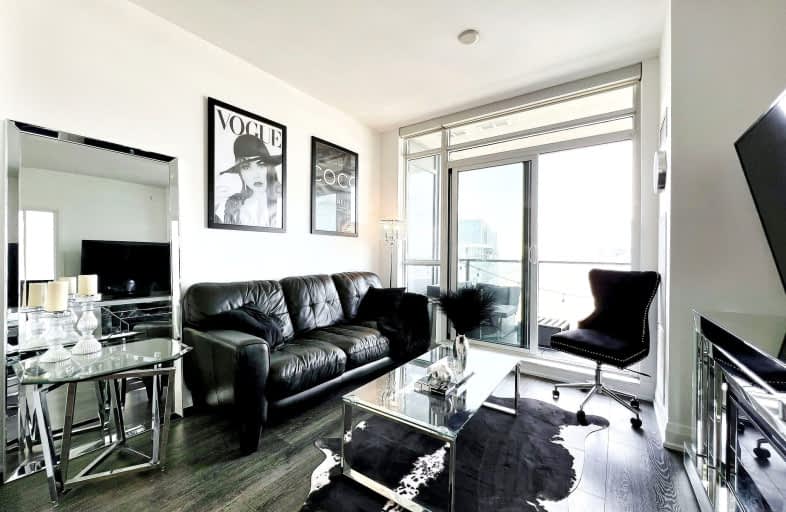 2707-36 Park Lawn Road, Toronto | Image 1