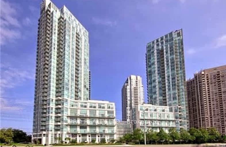 1107-225 Webb Drive, Mississauga | Image 1