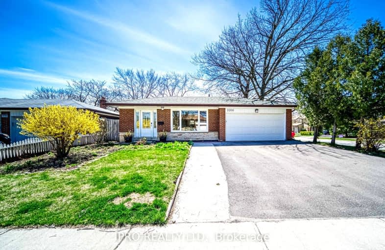3300 Silverado Drive, Mississauga | Image 1