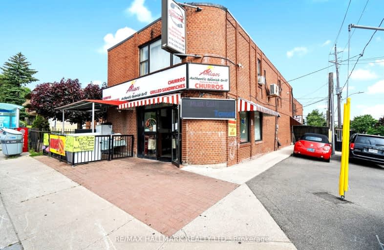 1291 Wilson Avenue, Toronto | Image 1