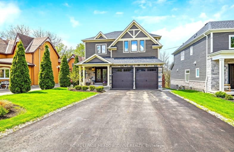 17 Ontario Street, Halton Hills | Image 1