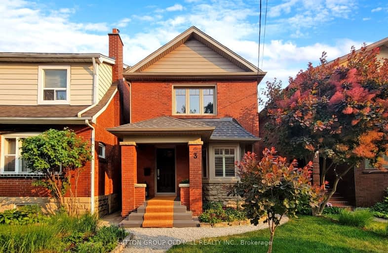 3 Montye Avenue, Toronto | Image 1