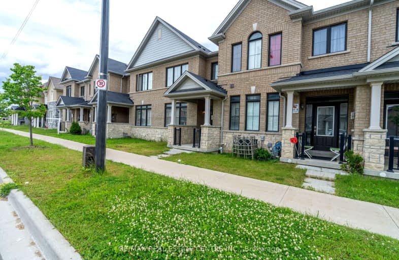 245 Inspire Boulevard, Brampton | Image 1