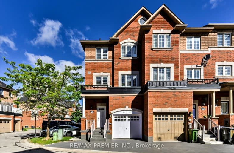 12 Elphick Lane, Toronto | Image 1