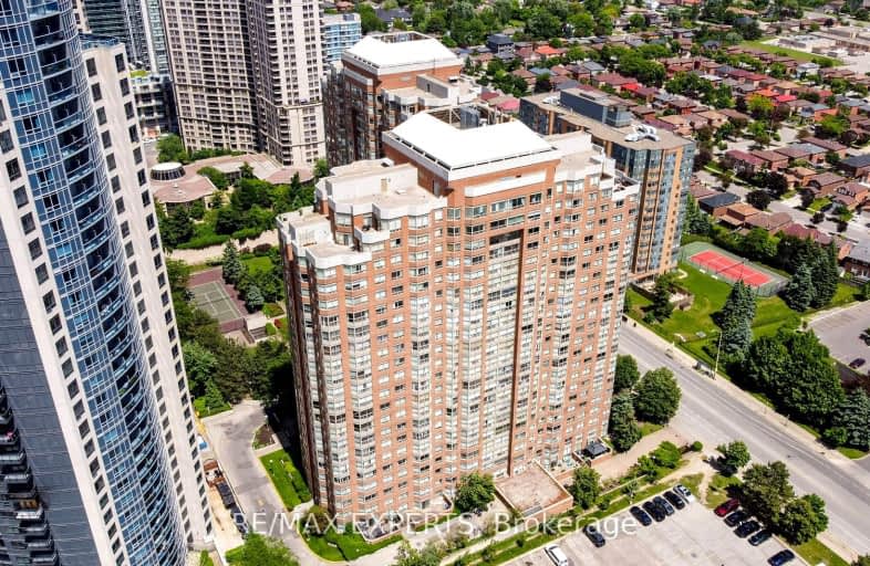 Ph103-335 Webb Drive North, Mississauga | Image 1