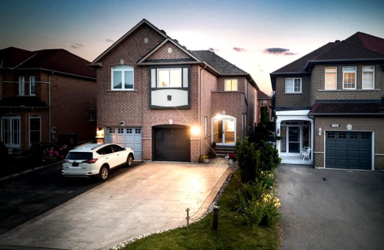 5378 Tree Crest Court, Mississauga | Image 1