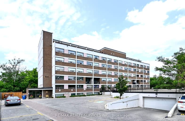 213-188 Mill Street South, Brampton | Image 1