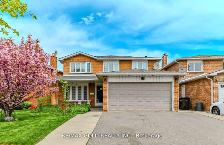 41 Coronation Circle, Brampton | Image 1