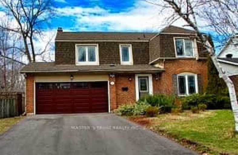 2253 Constance Drive, Oakville | Image 1