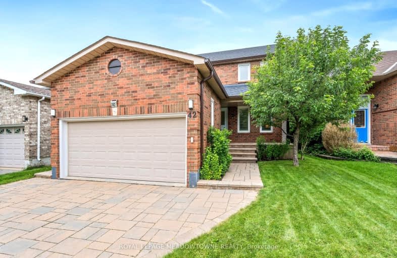 42 Mccullough Crescent, Halton Hills | Image 1