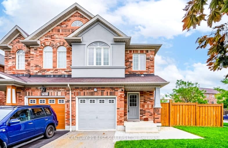 703 Courtney Valley Road, Mississauga | Image 1