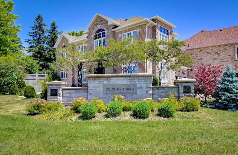 1 Yellow Avens Boulevard, Brampton | Image 1