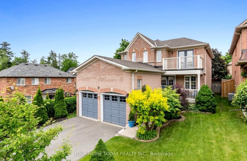 38 Russell Street, Halton Hills | Image 1